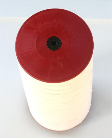 12" spindle with 3/4" bore for attachment to your motor