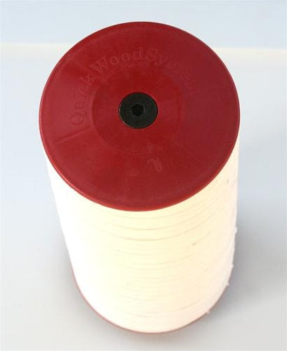 12" spindle with 3/4" bore for attachment to your motor