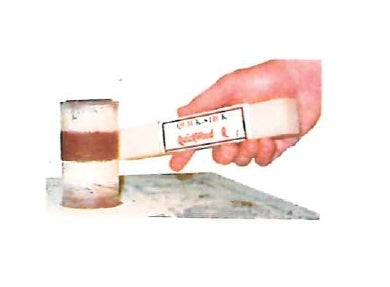 Maxi Abrasive Cleaning Stick 1.5" x 1.5" x 8"