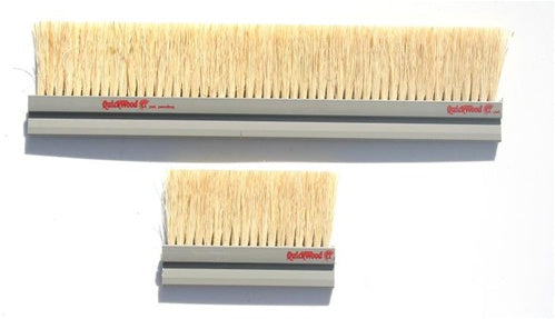 CD2-300 Brush Set — Full Set, 40mm Trim