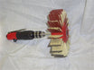 F1 QuickWood Air Tool With 2" Head photo 2
