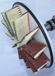 F2 Sanding Head Only