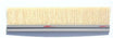 Buy As Many Brushes as You Need For A Pro 1100 Machine Part # QBG37565 Single Sided photo 2