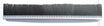 112 Pcs. Quick-Strip Abrasive replacement strips 500mm x 65mm (19.68" x 2.5") Grit photo 2