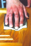 Sanding Sponges 250 Pads Per Box Grit photo 7
