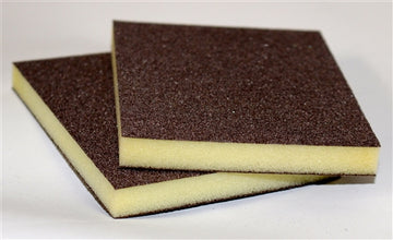 Sanding sponges 250 Pads Per Box Grit P220
