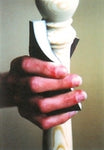 Sanding sponges 100 Spunges Per Box Mix Grit photo 3