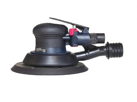 Orbital Sander 6" Pneumatic