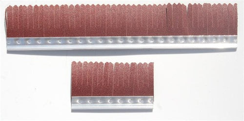 CD2-300 Abrasive Set — Full Machine Refill