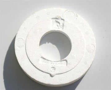 Spacers for deburring Discs 50mm box of 50pcs. part# 509000