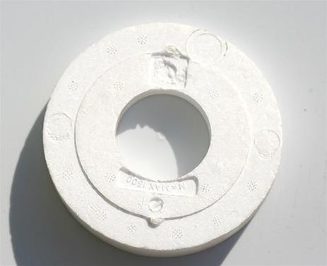 Spacers for deburring Discs 50mm box of 50pcs. part# 509000