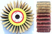 4" Flap Wheel Complete photo 4