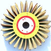 4" Flap Wheel Complete photo 2