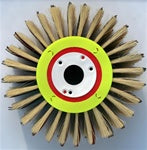 Quick Strip 6" abrasive strips P60