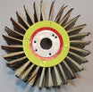 12" Flap Wheel Complet photo 5