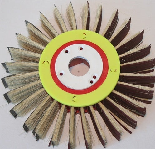 2" x10" Flap Wheel Complet p80