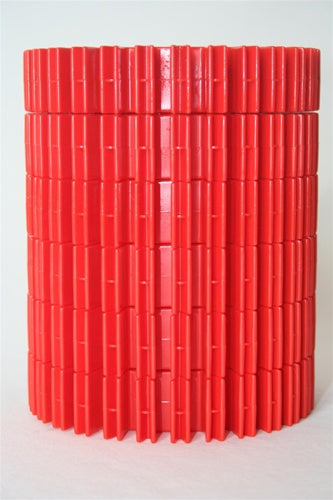 6 " Wide Flap Wheel Hubs (6 pcs)