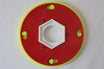 Universal Abor Flange Adapter (2 pcs) photo 3