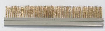 Steel brushes replacement for our 12" wide spindle 20 pieces