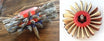 Weathered Brush + Flap Wheel For Clean Up photo 2