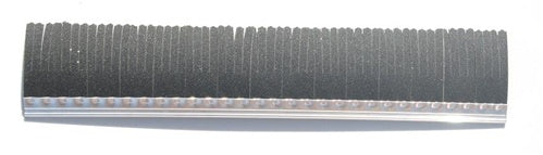 112 Pcs QuickWood Pro 1100 Quick-Strip Abrasive - QuickWood