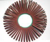 Deburring Discs 12" & 14" - 100pcs - QuickWood