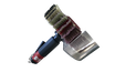 F3 - QuickWood Air Tool with Optional 2" Head - QuickWood